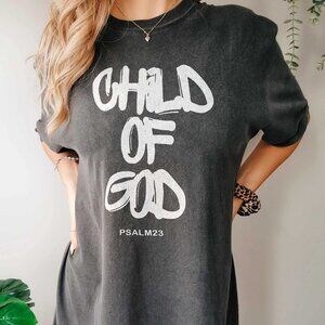 Faith Over Fear T-Shirt – Men's Summer Casual Wear
